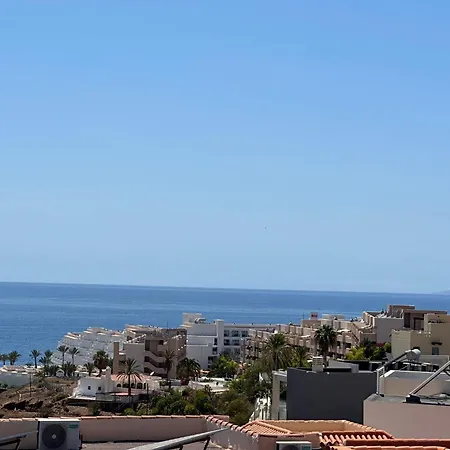 شقة فندقية Ocean's View Duplex بلايا بارايسو