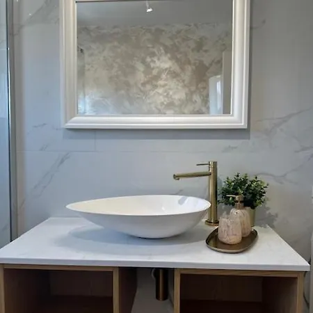 Ocean's View Duplex بلايا بارايسو