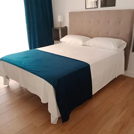 شقة فندقية Ocean's View Duplex