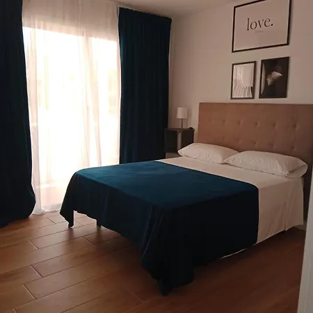 Ocean's View Duplex بلايا بارايسو