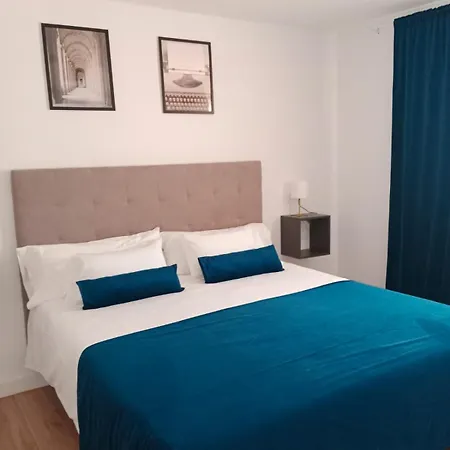 Ocean's View Duplex Apartment Playa Paraiso (Tenerife)