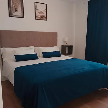 Ocean's View Duplex Appartamento *