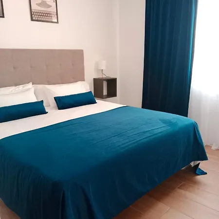 Appartamento Ocean's View Duplex