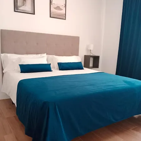 Appartamento Ocean's View Duplex