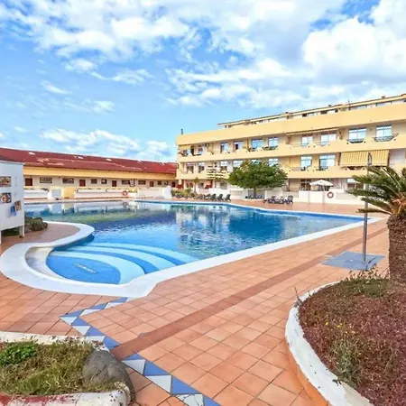 Ocean's View Duplex شقة