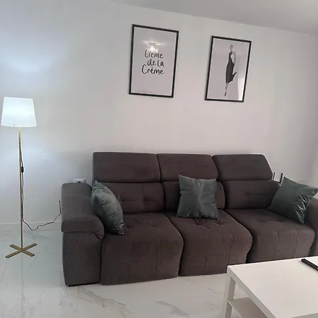 Ocean's View Duplex * بلايا بارايسو