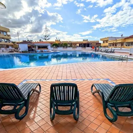 Ocean's View Duplex *