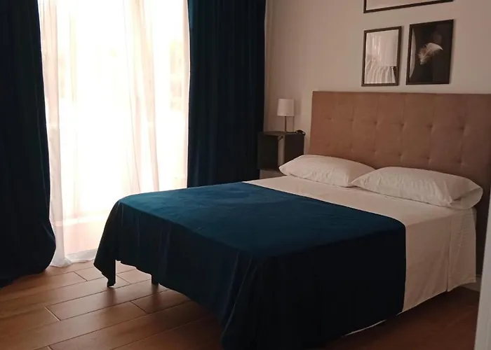 Ocean's View Duplex بلايا بارايسو