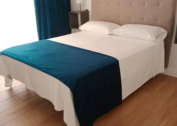 شقة Ocean's View Duplex