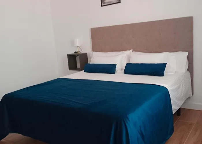 شقة Ocean's View Duplex *