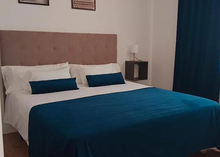 Ocean's View Duplex Lejlighed *