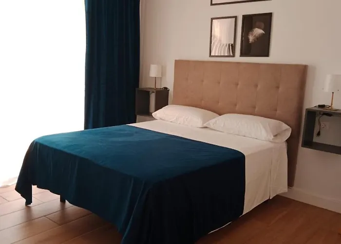 Ocean's View Duplex Lejlighed