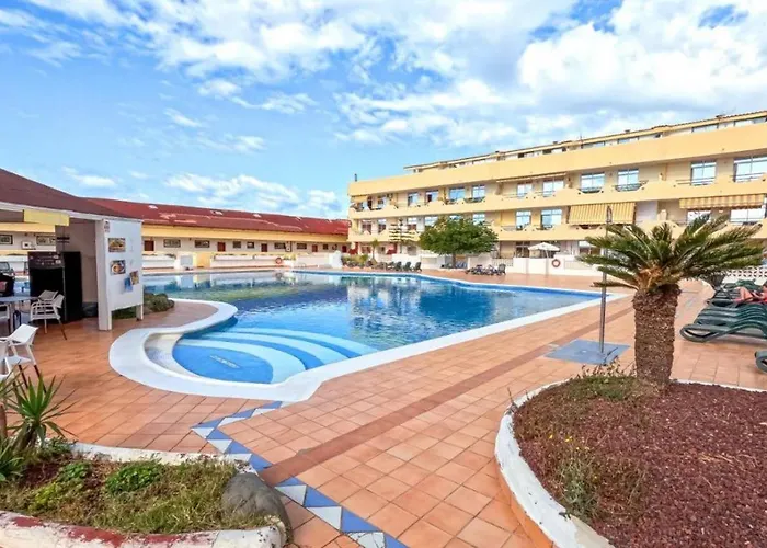 Ocean's View Duplex شقة