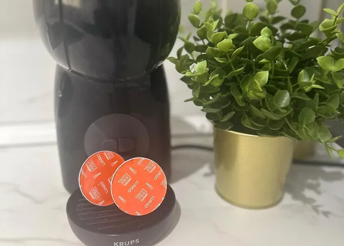 Ocean's View Duplex Lejlighed