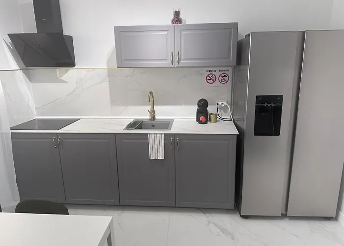 Ocean's View Duplex بلايا بارايسو