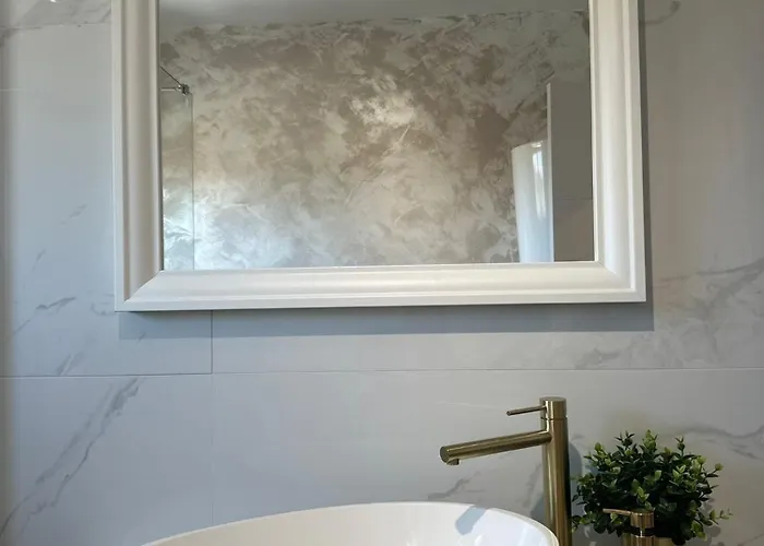 Ocean's View Duplex بلايا بارايسو