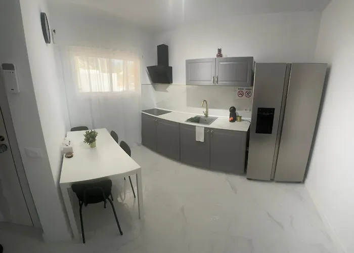 شقة Ocean's View Duplex *