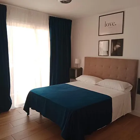 Ocean's View Duplex Apartment *