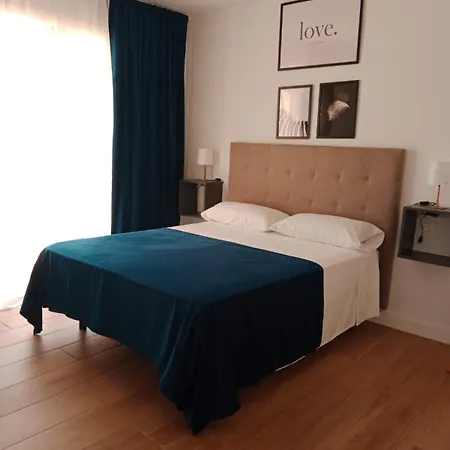 Ocean's View Duplex Apartment