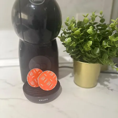 Ocean's View Duplex Apartment