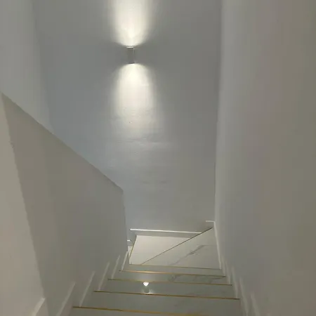 Апартаменты Ocean's View Duplex