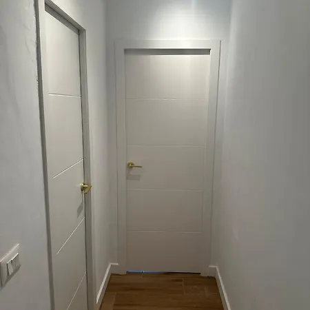 Ocean's View Duplex Плайя-Параисо