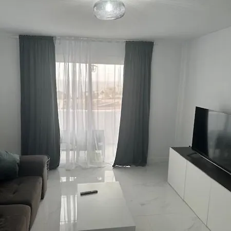 Ocean's View Duplex Apartment Playa Paraiso (Tenerife)