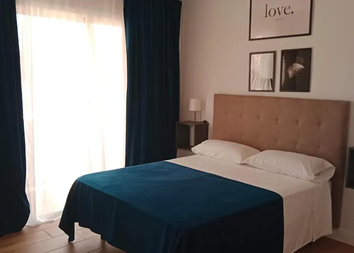 Ocean's View Duplex Apartmán *