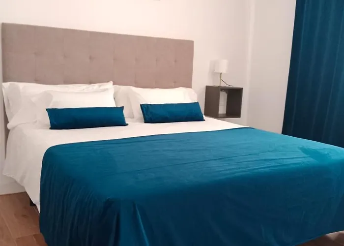 Apartmán Ocean's View Duplex