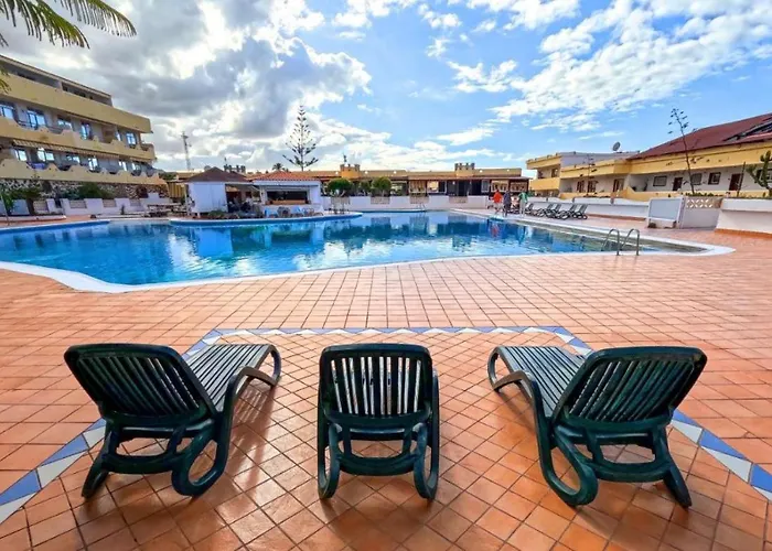 Ocean's View Duplex *