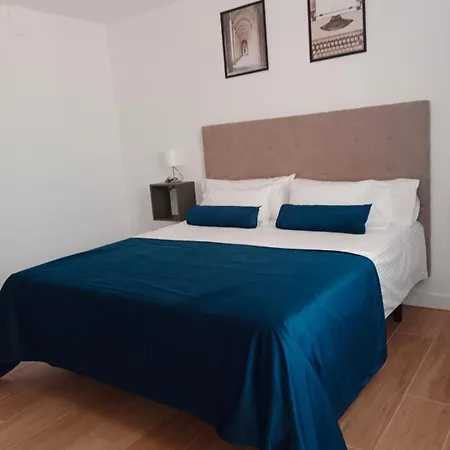 Appartement Ocean's View Duplex *