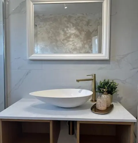 Ocean's View Duplex פלאיה פראיסו