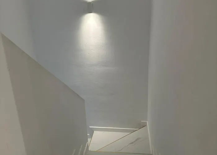 דירה Ocean's View Duplex