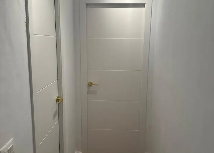 Ocean's View Duplex פלאיה פראיסו