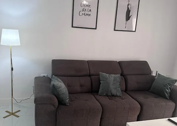 Ocean's View Duplex * פלאיה פראיסו