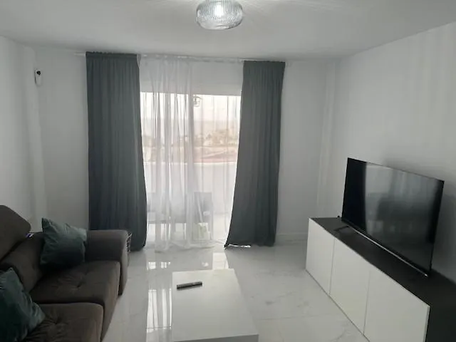 Ocean's View Duplex דירה פלאיה פראיסו